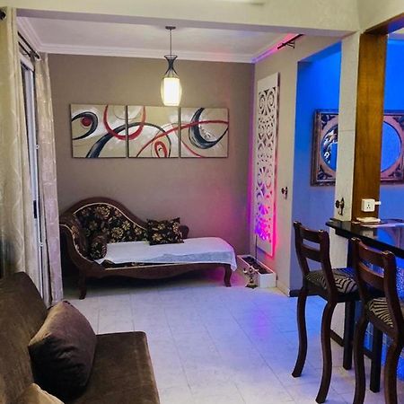 Cosy Flat Beachfront Flic-en-Flacq المظهر الخارجي الصورة