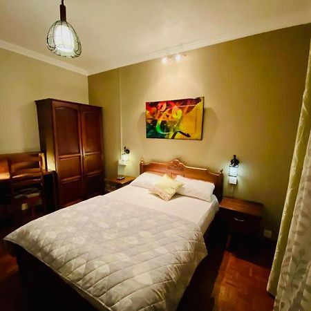 Cosy Flat Beachfront Flic-en-Flacq المظهر الخارجي الصورة