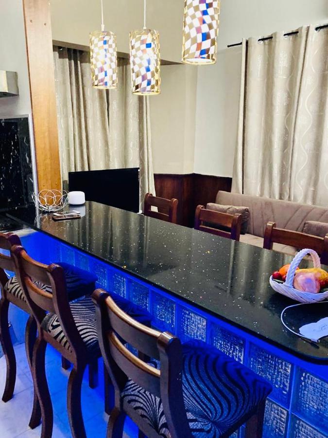 Cosy Flat Beachfront Flic-en-Flacq المظهر الخارجي الصورة