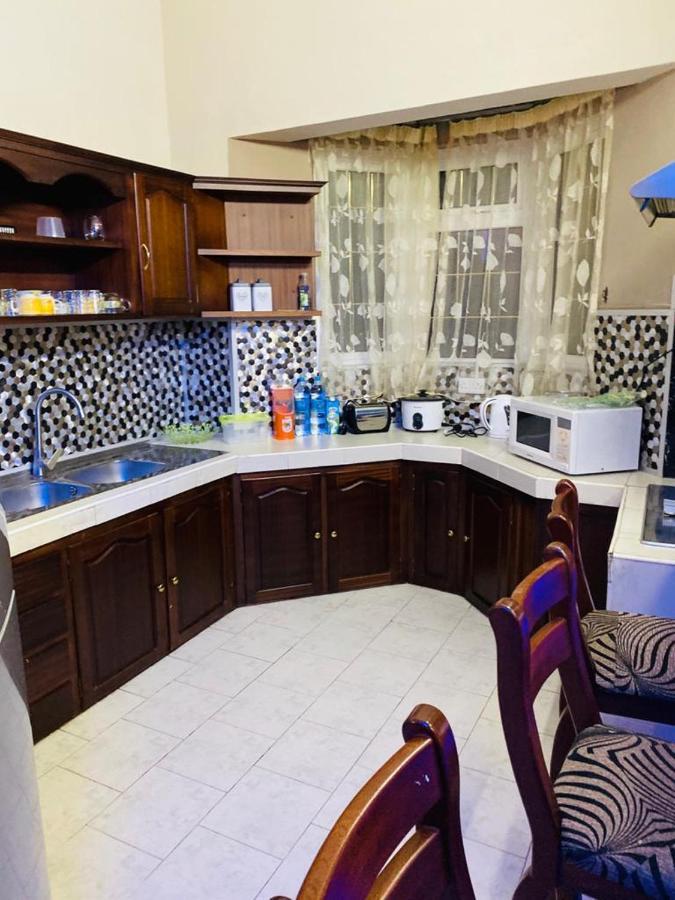 Cosy Flat Beachfront Flic-en-Flacq المظهر الخارجي الصورة