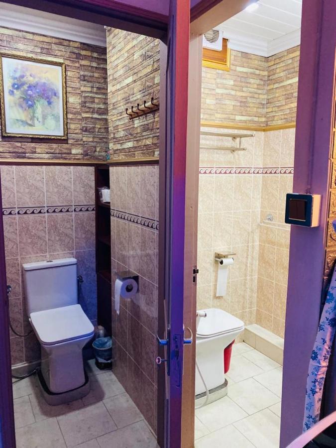 Cosy Flat Beachfront Flic-en-Flacq المظهر الخارجي الصورة