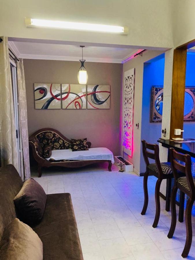 Cosy Flat Beachfront Flic-en-Flacq المظهر الخارجي الصورة