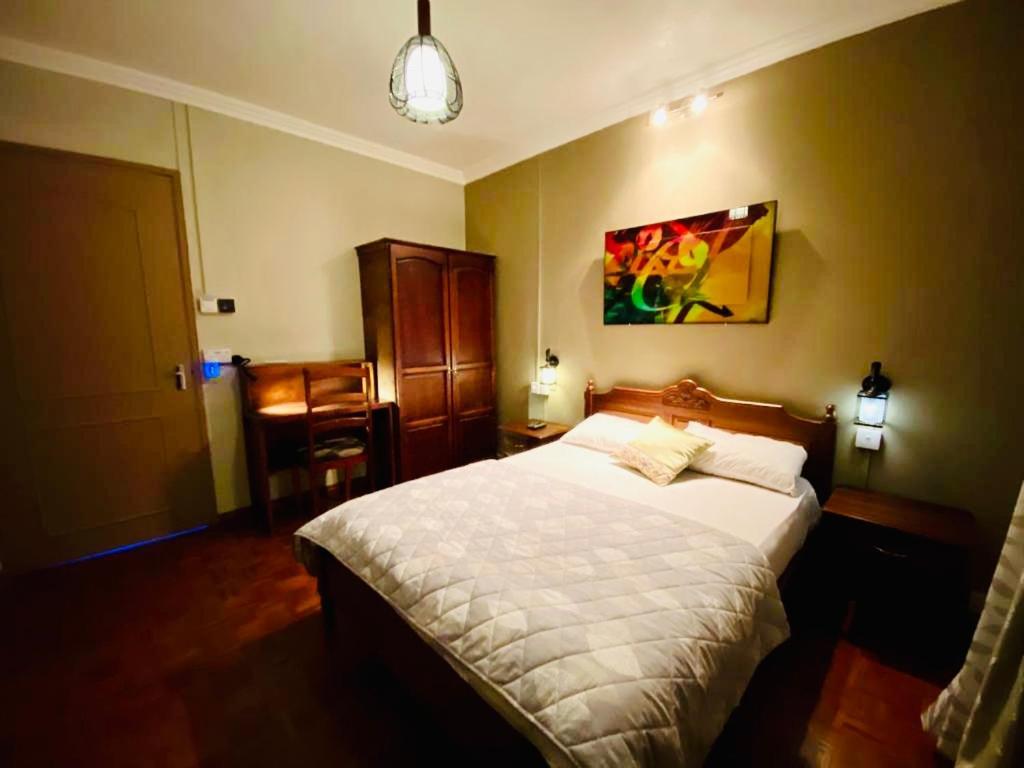 Cosy Flat Beachfront Flic-en-Flacq المظهر الخارجي الصورة