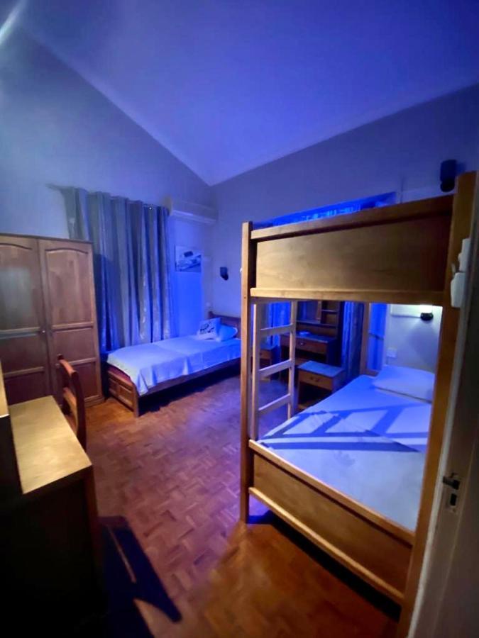 Cosy Flat Beachfront Flic-en-Flacq المظهر الخارجي الصورة