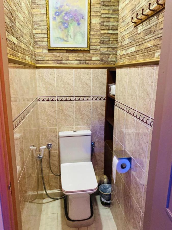 Cosy Flat Beachfront Flic-en-Flacq المظهر الخارجي الصورة